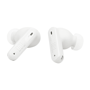 JBL Tune Beam 2, белый - Полностью беспроводные наушники
