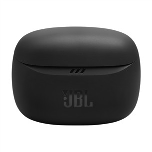 JBL Tune Buds 2, must - Täisjuhtmevabad kõrvaklapid