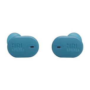 JBL Tune Buds 2, бирюзовый - Полностью беспроводные наушники