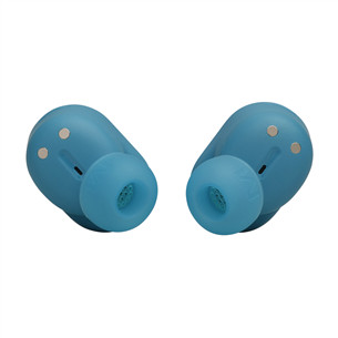 JBL Tune Buds 2, бирюзовый - Полностью беспроводные наушники