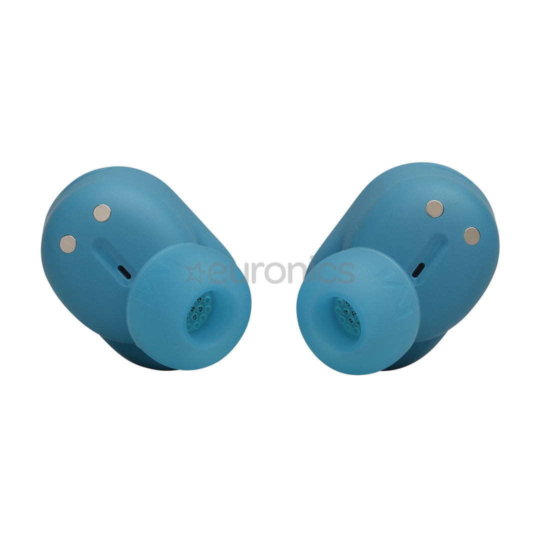 JBL Tune Buds 2, бирюзовый - Полностью беспроводные наушники