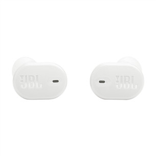 JBL Tune Buds 2, белый - Полностью беспроводные наушники
