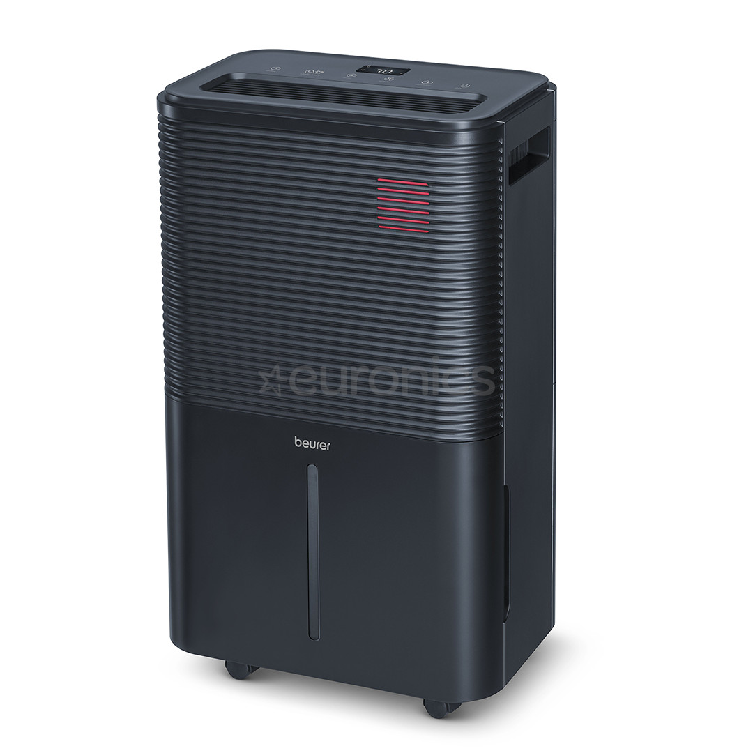 Beurer, black - Air dehumidifier