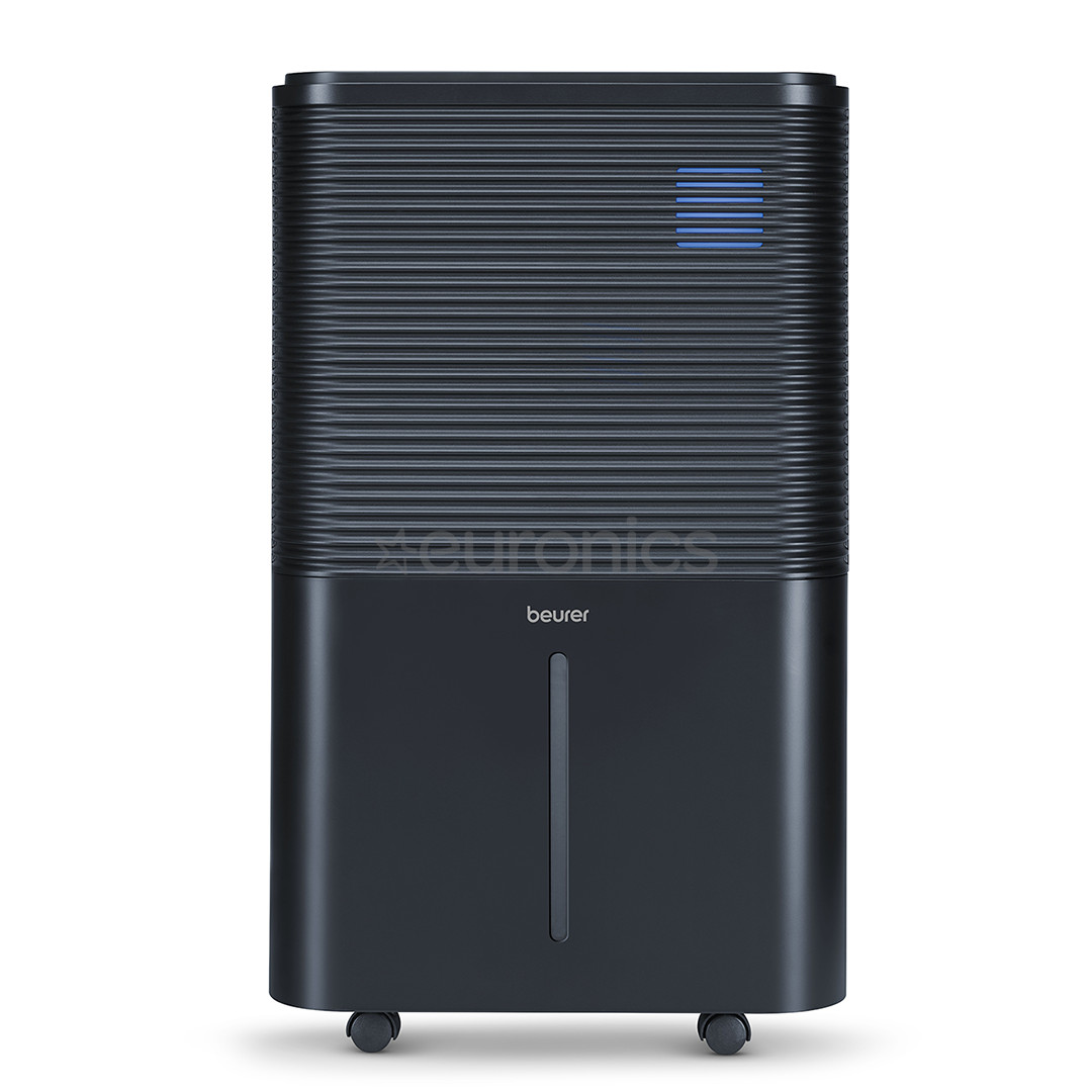 Beurer, black - Air dehumidifier