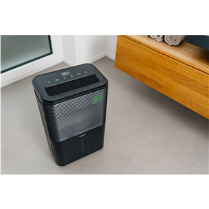 Beurer, black - Air dehumidifier