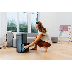 Beurer, black - Air dehumidifier