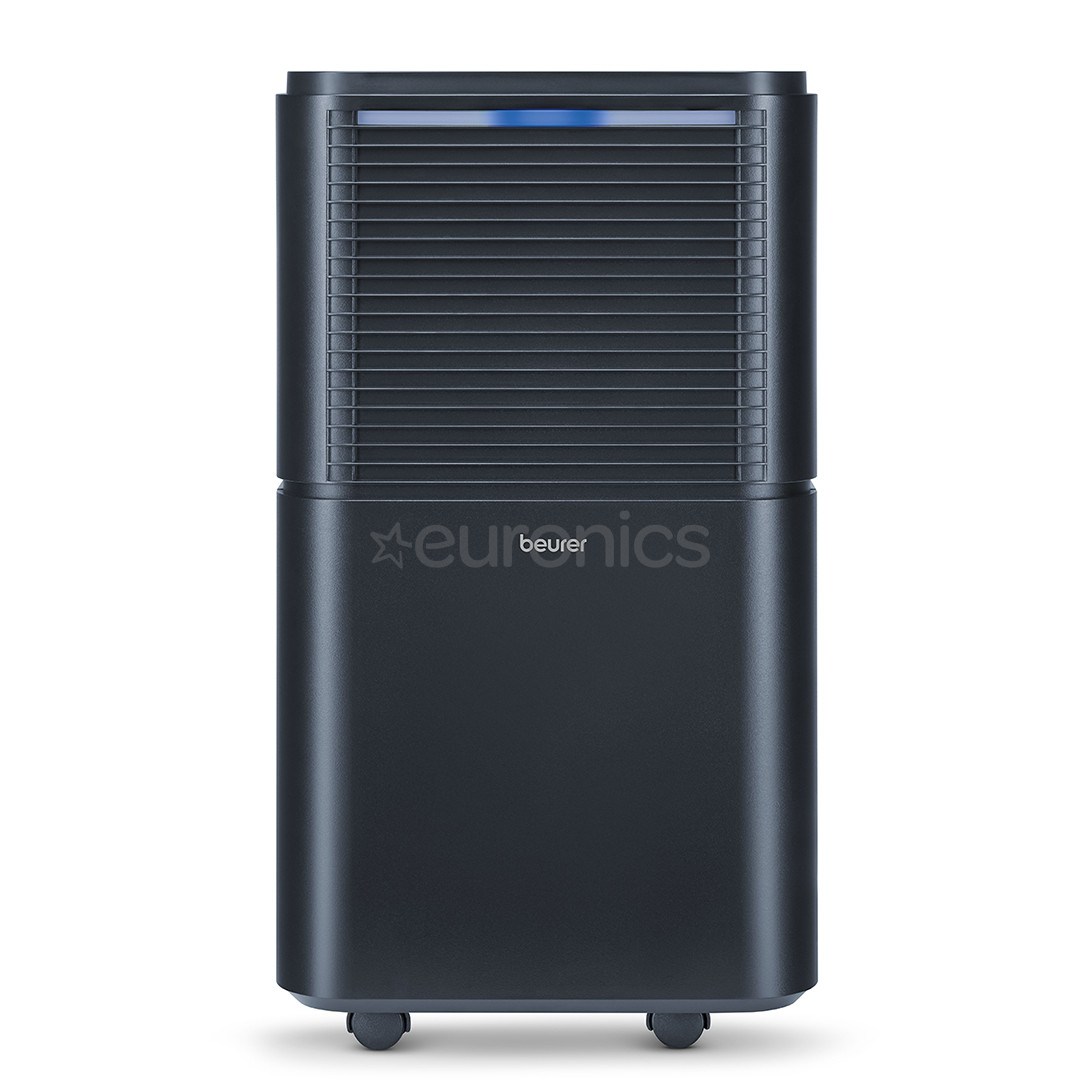 Beurer, must - Õhukuivati