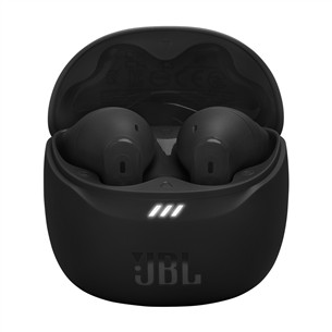 JBL Tune Flex 2, must - Täisjuhtmevabad kõrvaklapid