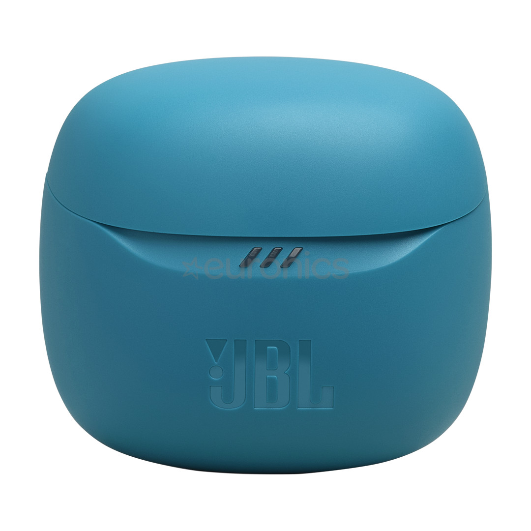 JBL Tune Flex 2, turqoise - True wireless earbuds
