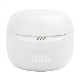 JBL Tune Flex 2, white - True wireless earbuds