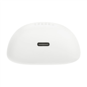 JBL Tune Flex 2, white - True wireless earbuds