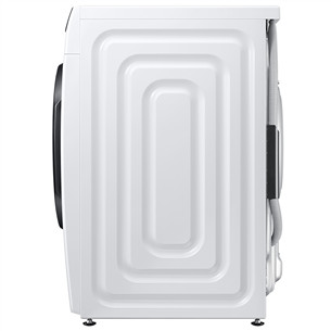 Samsung, SmartThings AI, 9 kg/6 kg, sügavus 60 cm, 1400 p/min - Kuivatiga pesumasin