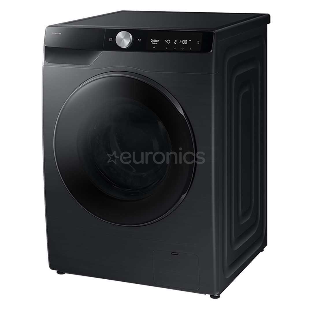 Samsung, SmartThings AI, 9 kg/6 kg, sügavus 60 cm, 1400 p/min - Kuivatiga pesumasin