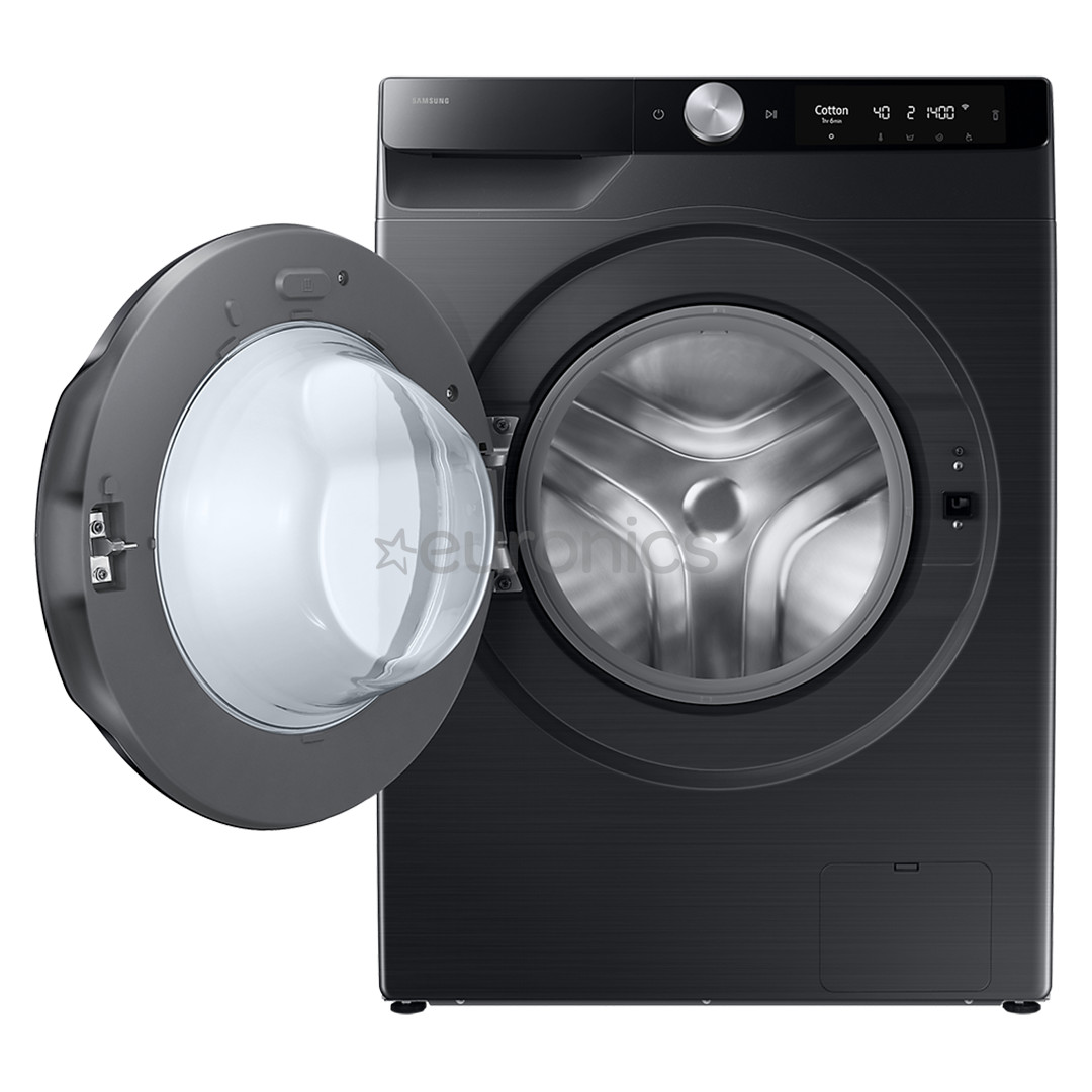 Samsung, SmartThings AI, 9 kg/6 kg, sügavus 60 cm, 1400 p/min - Kuivatiga pesumasin