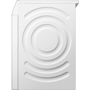 Bosch, Seeria 8, i-Dos, 10.5 kg/6 kg, sügavus 62.2 cm, 1400 p/min - Kuivatiga pesumasin