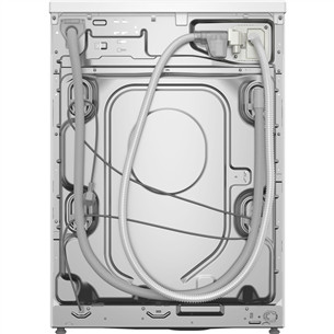 Bosch, Seeria 8, i-Dos, 10.5 kg/6 kg, sügavus 62.2 cm, 1400 p/min - Kuivatiga pesumasin