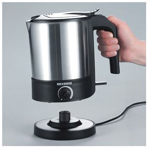 Kettle Severin