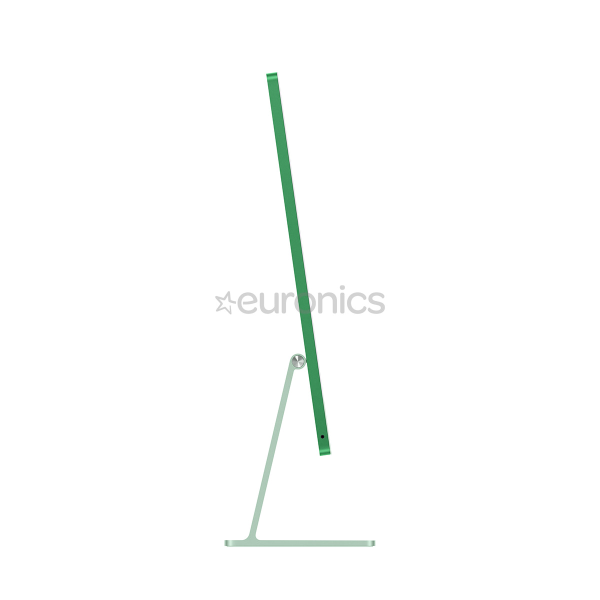 Apple iMac 24" (2024), M4 10C/10C, 24 GB, 512 GB, SWE, green - All-in-one PC