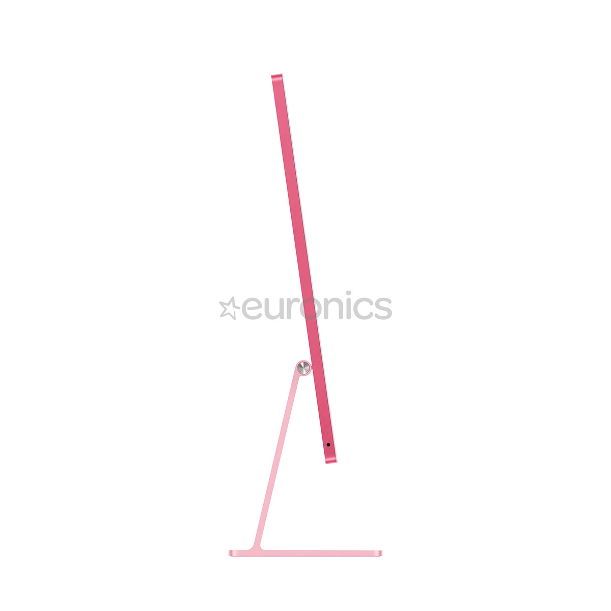 Apple iMac 24" (2024), M4 10C/10C, 16 GB, 256 GB, ENG, pink - All-in-one PC