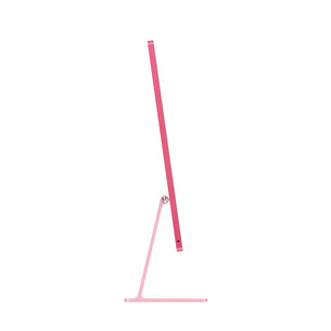 Apple iMac 24" (2024), M4 10C/10C, 16 GB, 512 GB, ENG, pink - All-in-one PC