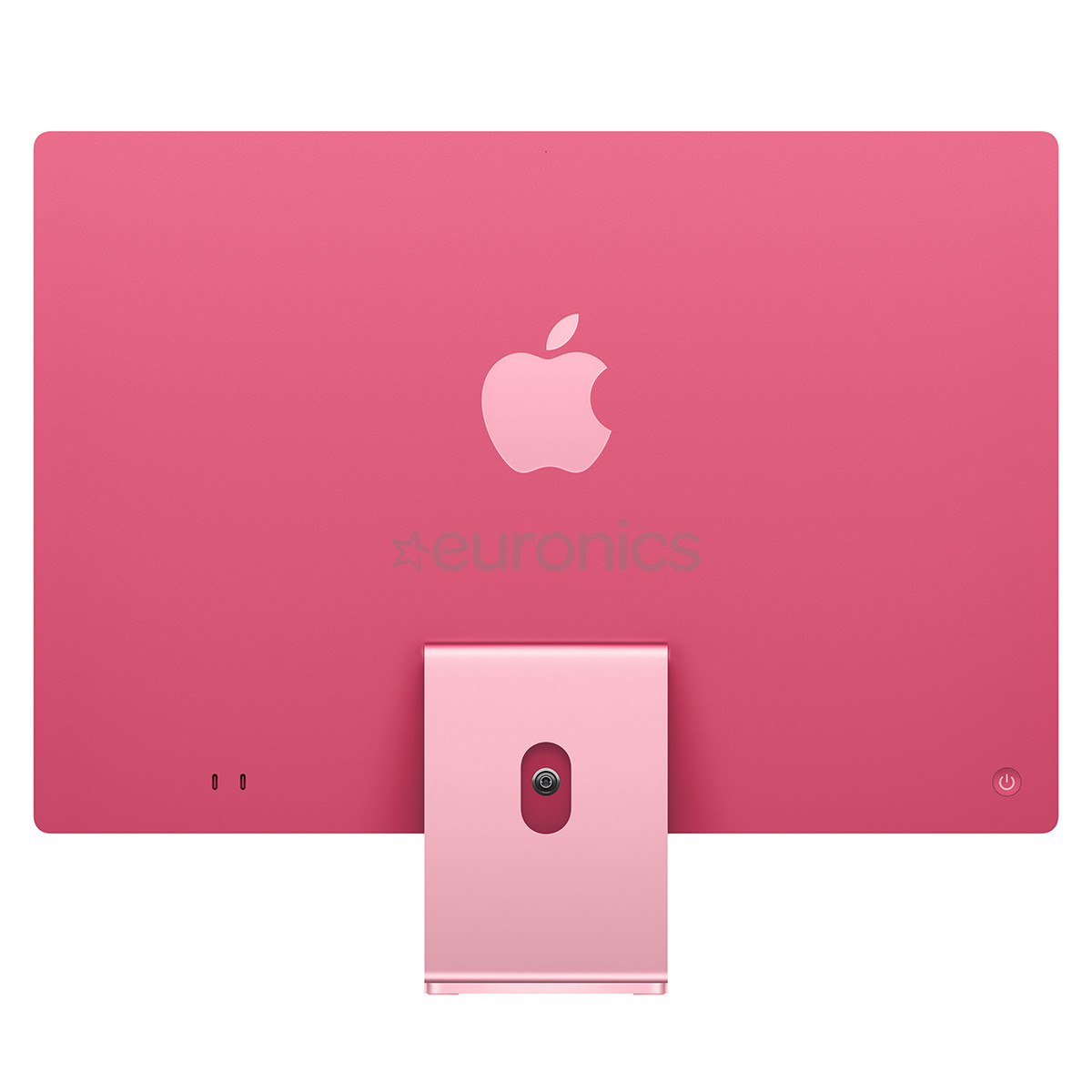 Apple iMac 24" (2024), M4 8C/8C, 16 GB, 256 GB, ENG, pink - All-in-one PC