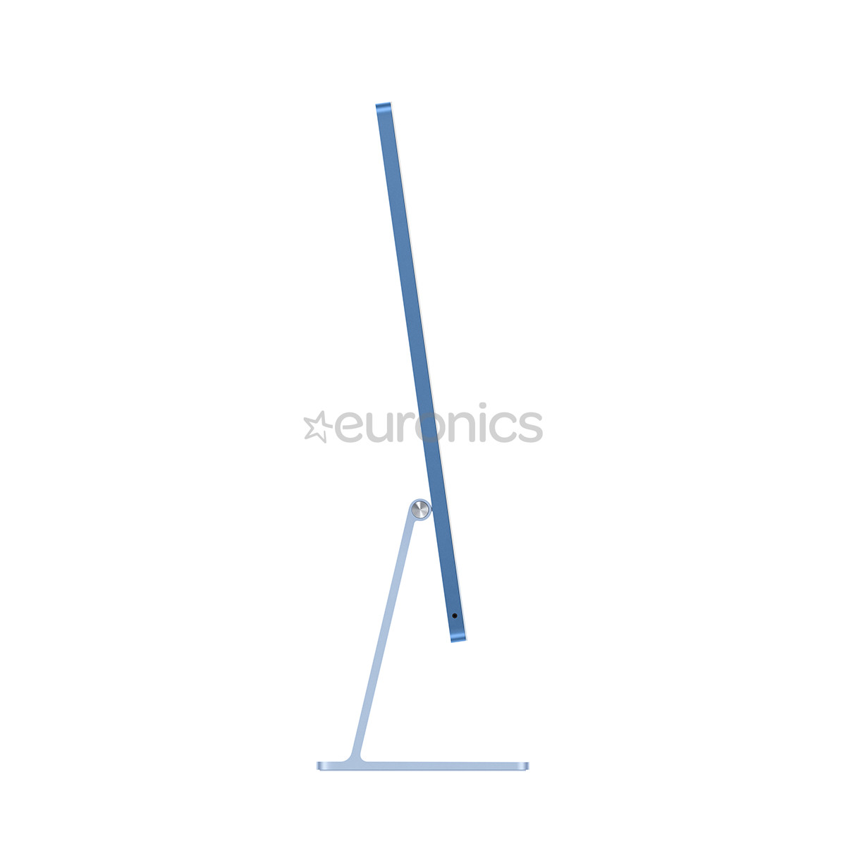 Apple iMac 24" (2024), M4 10C/10C, 16 GB, 256 GB, ENG, blue - All-in-one PC