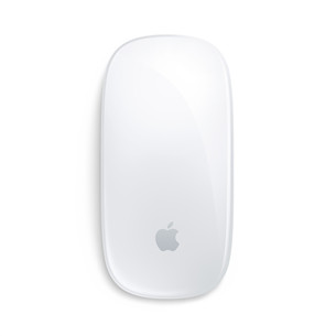Apple Magic Mouse, valge - Juhtmevaba hiir MXK53ZM/A