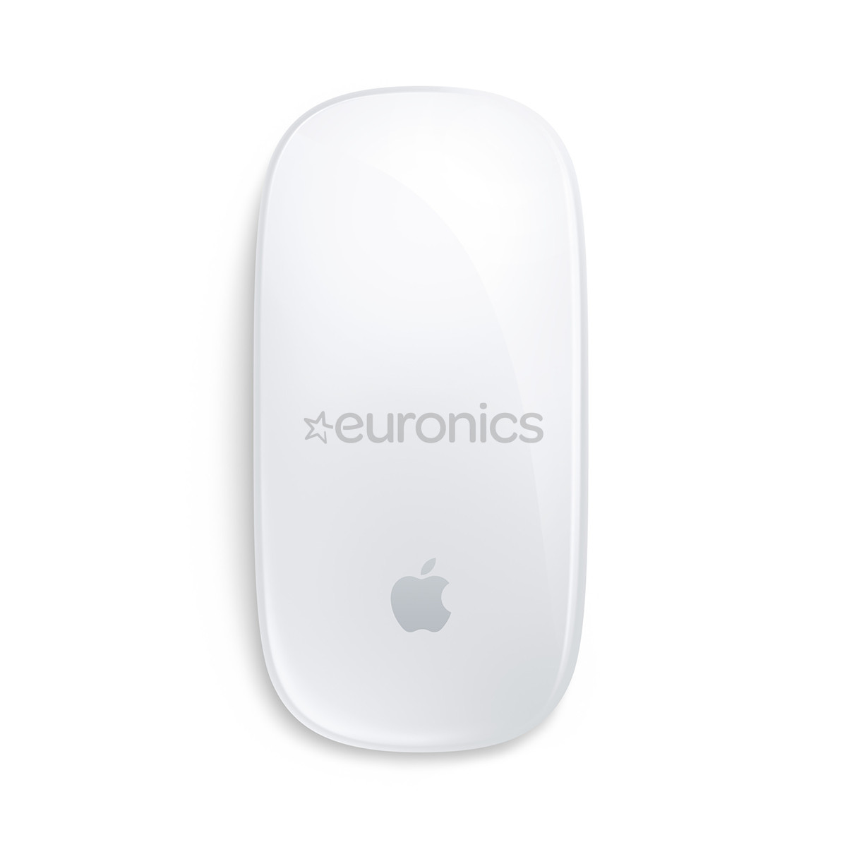 Apple Magic Mouse, valge - Juhtmevaba hiir