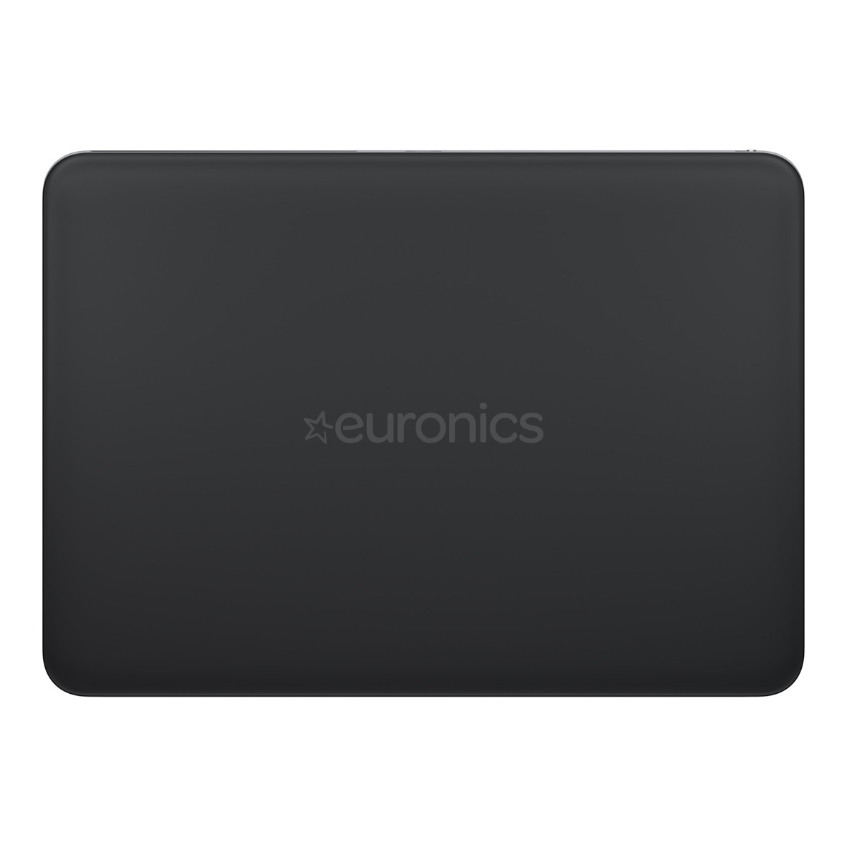 Apple Magic Trackpad, must - Juhtmevaba puuteplaat