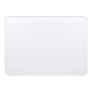 Apple Magic Trackpad, white - Wireless Trackpad MXK93ZM/A