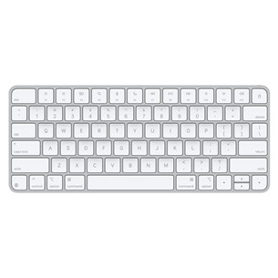 Apple Magic Keyboard, ENG, white - Wireless keyboard MXCL3Z/A