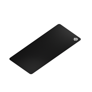 Steelseries Qck XXL, must - Hiirematt