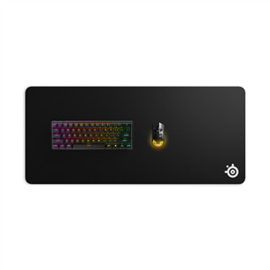 Steelseries Qck XXL, черный - Коврик для мыши