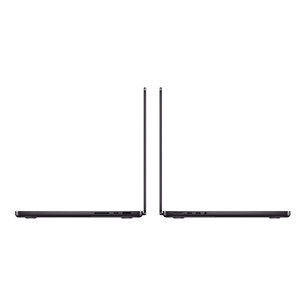 Apple MacBook Pro 14 (2024) M4, 10C/10C, 16 GB, 512 GB, ENG, space black - Notebook