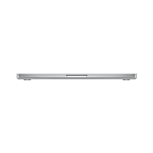 Apple MacBook Pro 14 (2024) M4 Pro, 14C/20C, 24 ГБ, 1 ТБ, SWE, серебристый - Ноутбук