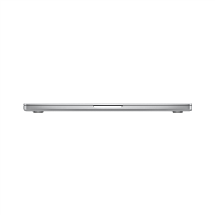 Apple MacBook Pro 14 (2024) M4 Pro, 14C/20C, 24 GB, 1 TB, SWE, hõbe - Sülearvuti