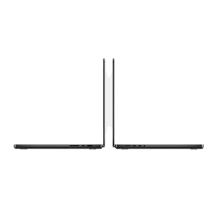 Apple MacBook Pro 16 (2024) M4 Pro, 14C/20C, 24 ГБ, 512 ГБ, RUS, черный - Ноутбук