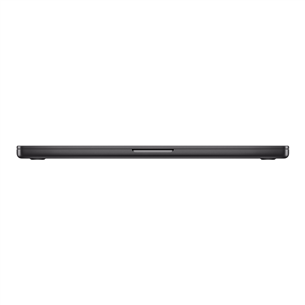 Apple MacBook Pro 16 (2024) M4 Pro, 14C/20C, 48 GB, 512 GB, ENG, space black - Notebook