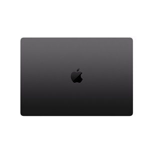 Apple MacBook Pro 16 (2024) M4 Pro, 14C/20C, 48 GB, 512 GB, ENG, space black - Notebook