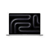 Apple MacBook Pro 16 (2024) M4 Pro, 14C/20C, 48 ГБ, 512 ГБ, RUS, серебристый - Ноутбук