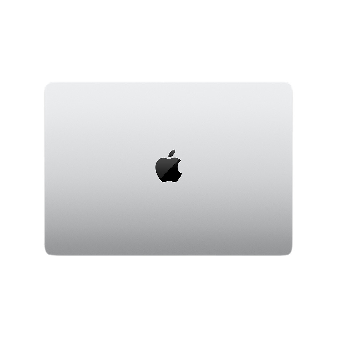 Apple MacBook Pro 16 (2024) M4 Pro, 14C/20C, 48 GB, 512 GB, RUS, hõbe - Sülearvuti