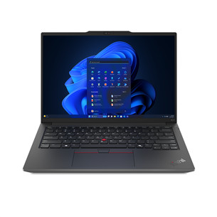 Lenovo ThinkPad E14 Gen 6, 14'', WUXGA, Ryzen 5, 16 ГБ, 512 ГБ, ENG, черный - Ноутбук