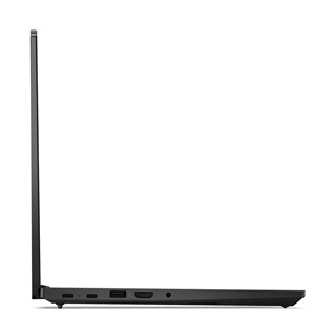 Lenovo ThinkPad E14 Gen 6, 14'', WUXGA, Ryzen 5, 16 ГБ, 512 ГБ, ENG, черный - Ноутбук
