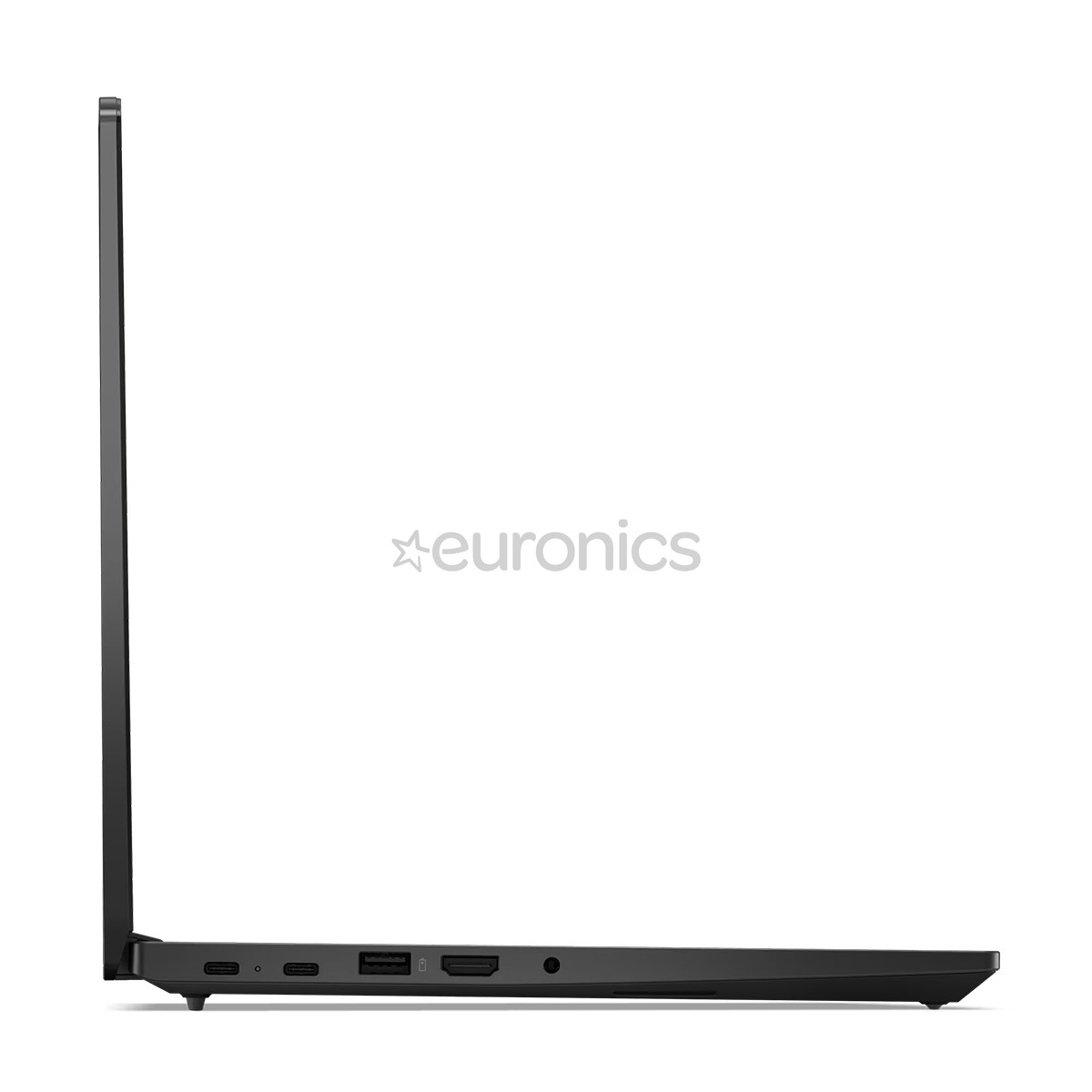 Lenovo ThinkPad E14 Gen 6, 14'', WUXGA, Ryzen 5, 16 ГБ, 512 ГБ, ENG, черный - Ноутбук
