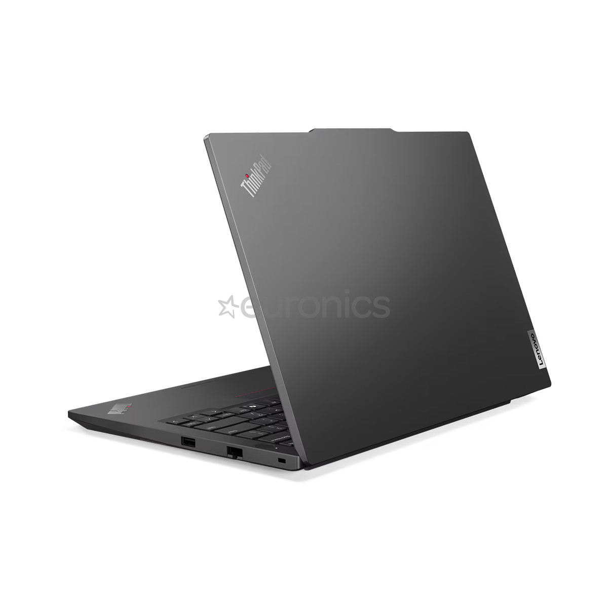 Lenovo ThinkPad E14 Gen 6, 14'', WUXGA, Ryzen 5, 16 ГБ, 512 ГБ, ENG, черный - Ноутбук