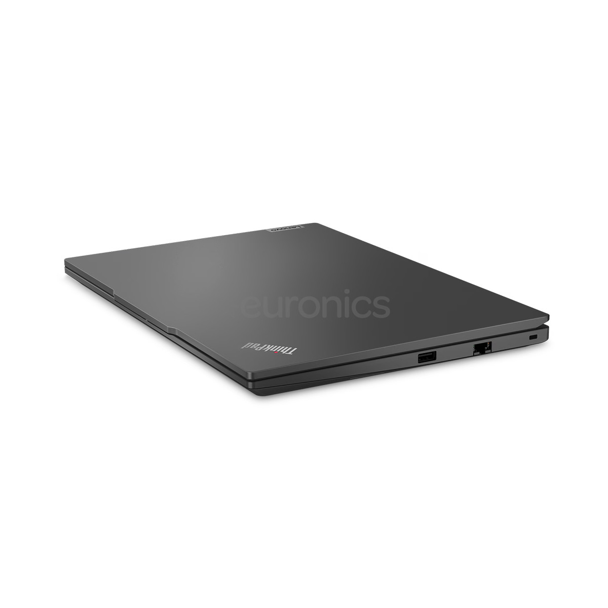 Lenovo ThinkPad E14 Gen 6, 14'', WUXGA, Ryzen 5, 16 ГБ, 512 ГБ, ENG, черный - Ноутбук