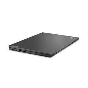 Lenovo ThinkPad E14 Gen 6, 14'', WUXGA, Ryzen 5, 16 ГБ, 512 ГБ, ENG, черный - Ноутбук