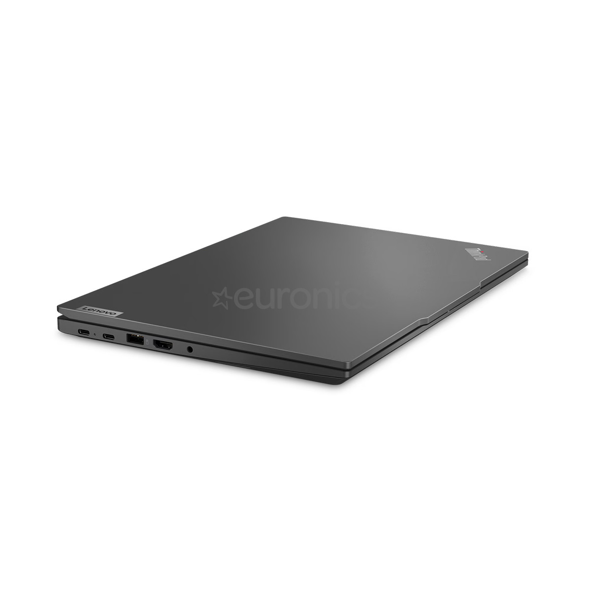 Lenovo ThinkPad E14 Gen 6, 14'', WUXGA, Ryzen 5, 16 ГБ, 512 ГБ, ENG, черный - Ноутбук