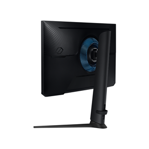 Samsung Odyssey G3, 24'', LED VA, 180 Hz, must - Monitor