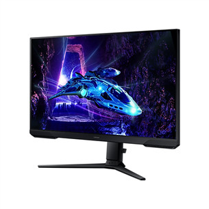 Samsung Odyssey G3, 27'', LED VA, 180 Hz, black - Monitor